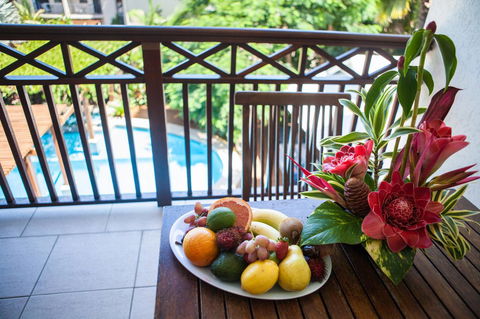 Freestyle Resort Port Douglas - Accommodation Mount Tamborine 16