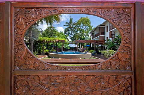 Freestyle Resort Port Douglas - Accommodation Mount Tamborine 17