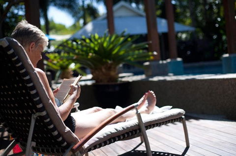 Freestyle Resort Port Douglas - Accommodation Mount Tamborine 21