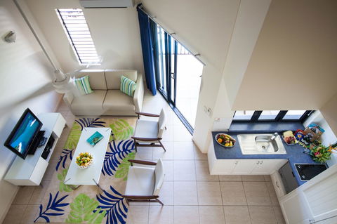 Freestyle Resort Port Douglas - Accommodation Mount Tamborine 27