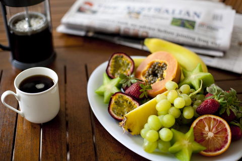 Freestyle Resort Port Douglas - Accommodation Mount Tamborine 11