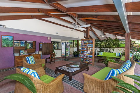 Freestyle Resort Port Douglas - Accommodation Mount Tamborine 3