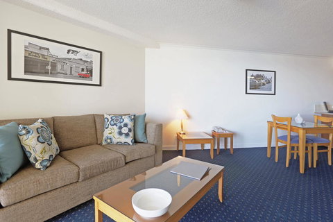 Mantra Hervey Bay - Accommodation Mount Tamborine 26