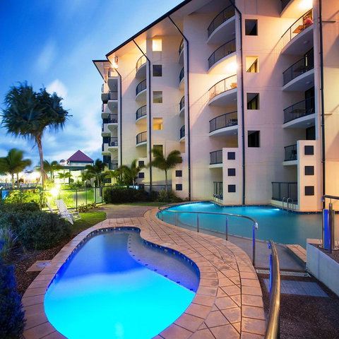 Mantra Hervey Bay - Accommodation Mount Tamborine 22