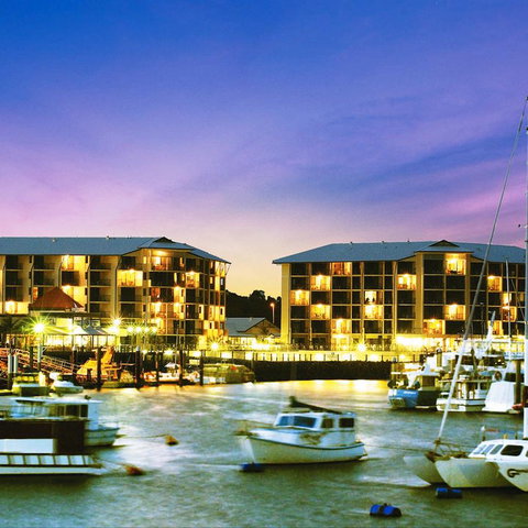 Mantra Hervey Bay - Accommodation Mount Tamborine 8