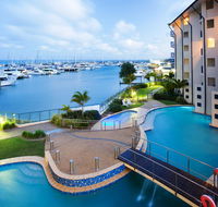 Mantra Hervey Bay - Accommodation Mount Tamborine