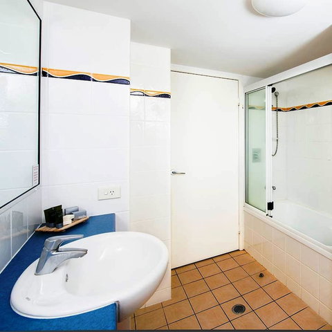 Mantra Hervey Bay - Accommodation Mount Tamborine 10