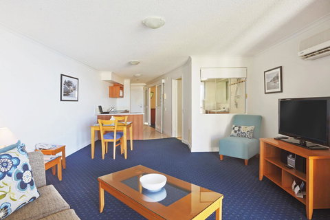 Mantra Hervey Bay - Accommodation Mount Tamborine 25