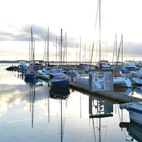 Mantra Hervey Bay - Accommodation Mount Tamborine 15