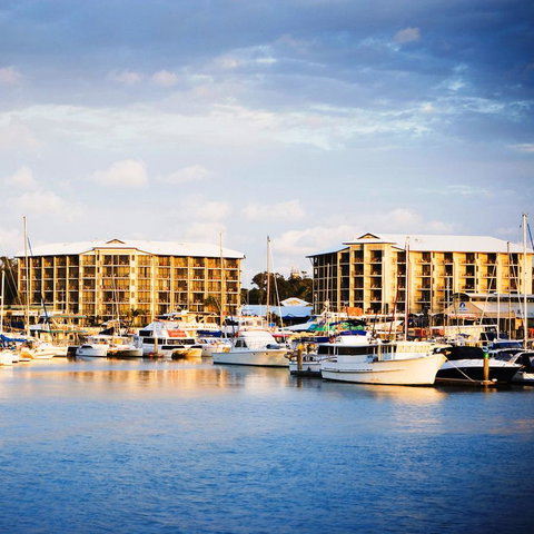 Mantra Hervey Bay - Accommodation Mount Tamborine 12