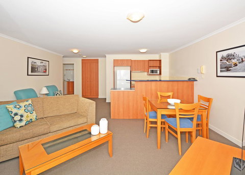 Mantra Hervey Bay - Accommodation Mount Tamborine 30