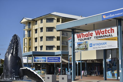 Mantra Hervey Bay - Accommodation Mount Tamborine 23