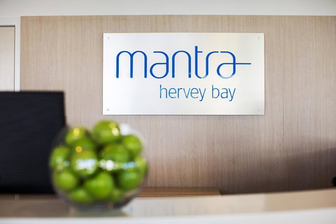Mantra Hervey Bay - Accommodation Mount Tamborine 1