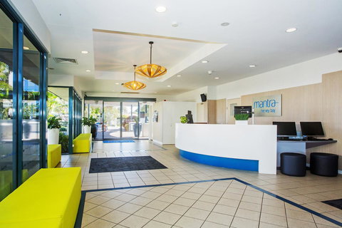 Mantra Hervey Bay - Accommodation Mount Tamborine 3