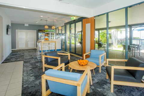 Mantra Hervey Bay - Accommodation Mount Tamborine 6
