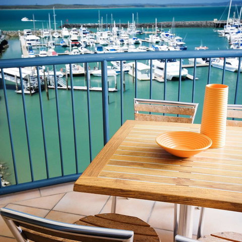 Mantra Hervey Bay - Accommodation Mount Tamborine 2