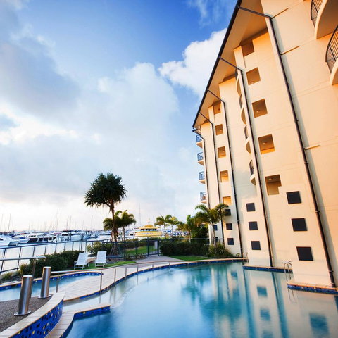 Mantra Hervey Bay - Accommodation Mount Tamborine 11