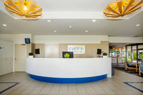 Mantra Hervey Bay - Accommodation Mount Tamborine 4