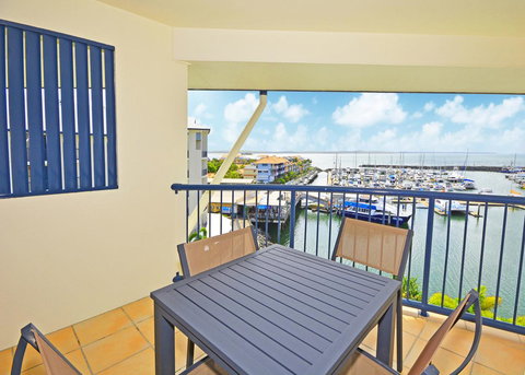 Mantra Hervey Bay - Accommodation Mount Tamborine 29