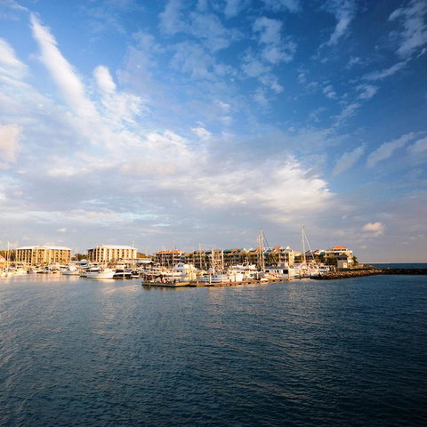 Mantra Hervey Bay - Accommodation Mount Tamborine 16