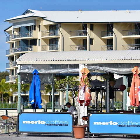 Mantra Hervey Bay - Accommodation Mount Tamborine 9