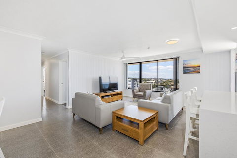 Burgess @ Kings Beach Apartments - Accommodation Mount Tamborine 41