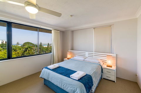 Burgess @ Kings Beach Apartments - Accommodation Mount Tamborine 37