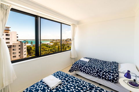 Burgess @ Kings Beach Apartments - Accommodation Mount Tamborine 19