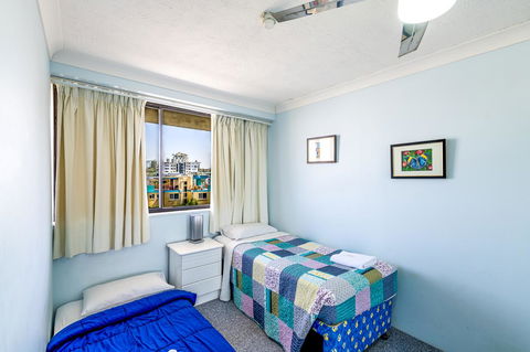 Burgess @ Kings Beach Apartments - Accommodation Mount Tamborine 27
