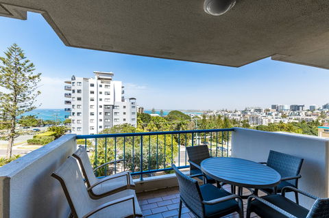 Burgess @ Kings Beach Apartments - Accommodation Mount Tamborine 30
