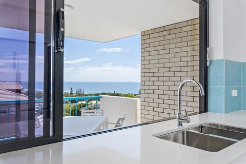 Burgess @ Kings Beach Apartments - Accommodation Mount Tamborine 44