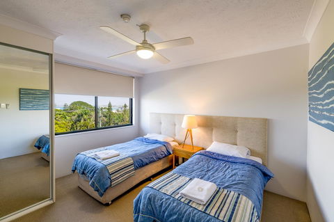 Burgess @ Kings Beach Apartments - Accommodation Mount Tamborine 40