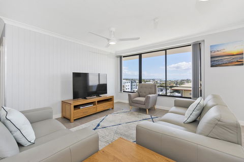 Burgess @ Kings Beach Apartments - Accommodation Mount Tamborine 43