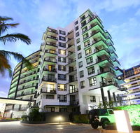 Neptune Resort - Accommodation Mount Tamborine