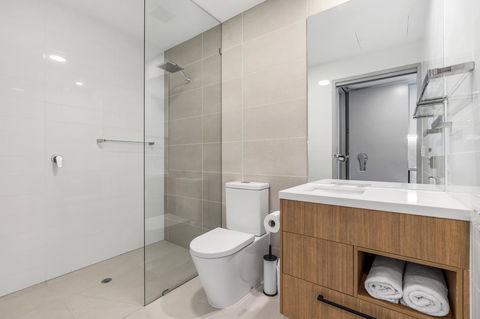 Essence Suites Taringa - Accommodation Mount Tamborine 10
