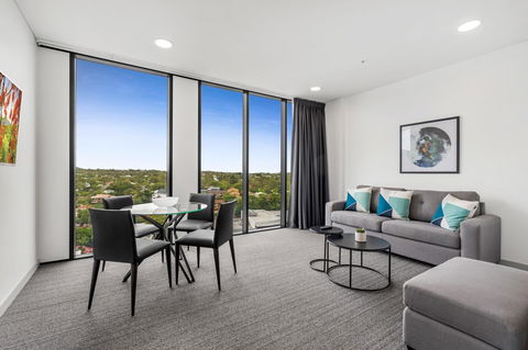 Essence Suites Taringa - Accommodation Mount Tamborine 34