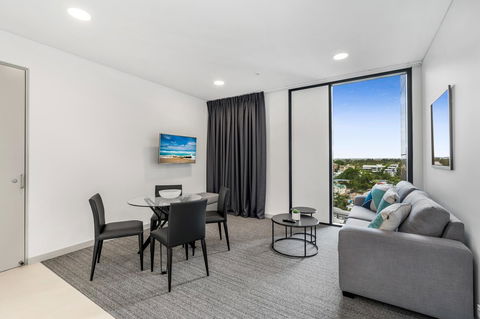 Essence Suites Taringa - Accommodation Mount Tamborine 14