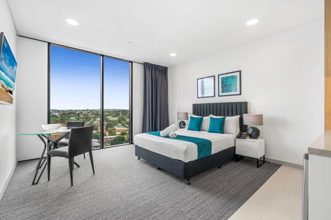 Essence Suites Taringa - Accommodation Mount Tamborine 21