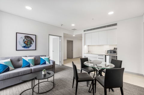 Essence Suites Taringa - Accommodation Mount Tamborine 12