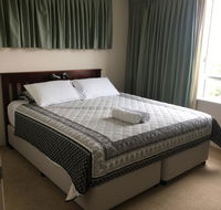 Burleigh Beach Tower - Accommodation Mount Tamborine