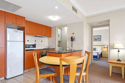 Palazzo Colonnades - Accommodation Mount Tamborine 40