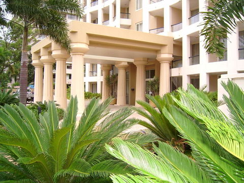 Palazzo Colonnades - Accommodation Mount Tamborine 9