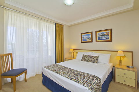 Palazzo Colonnades - Accommodation Mount Tamborine 42