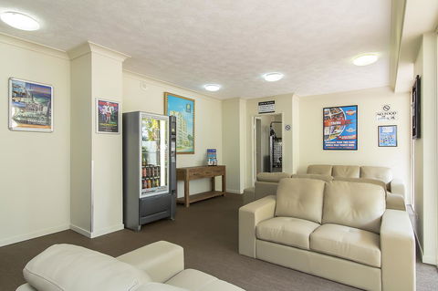 Palazzo Colonnades - Accommodation Mount Tamborine 18