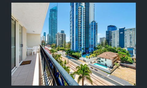 Palazzo Colonnades - Accommodation Mount Tamborine 11