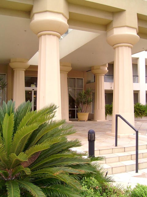 Palazzo Colonnades - Accommodation Mount Tamborine 8