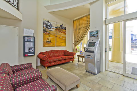 Palazzo Colonnades - Accommodation Mount Tamborine 21