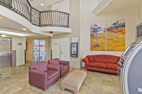 Palazzo Colonnades - Accommodation Mount Tamborine 22