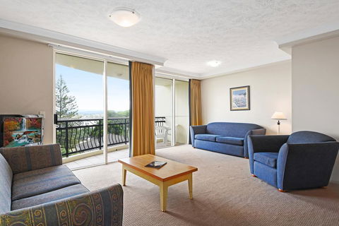 Palazzo Colonnades - Accommodation Mount Tamborine 37