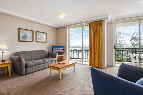 Palazzo Colonnades - Accommodation Mount Tamborine 39